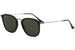 Ray Ban Women's RB2448N RB/2448/N RayBan Fashion Square Sunglasses