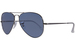Ray Ban Women's RB3689 RB/3689 9148/31 Aviator RayBan Sunglasses