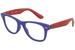 Ray Ban Youth Eyeglasses Junior Wayfarer RY9066V RY/9066/V Optical Frame