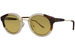 RetroSuperFuture 49ER 882 Sunglasses Square Shape