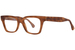 RetroSuperFuture America Eyeglasses Full Rim Square Shape - Light Havana-0T