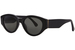 RetroSuperFuture Drew Francis T73 Sunglasses Cat Eye Zeiss Lenses