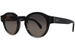 RetroSuperFuture Eddie CDA/R Sunglasses Round Shape Zeiss Lenses