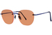 RetroSuperFuture LOU PKT/R Sunglasses Pilot