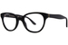 RetroSuperFuture Numero-13 3U1/L Eyeglasses Full Rim Rectangle Shape