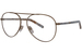 RetroSuperFuture Numero-34 2CR/R Eyeglasses Full Rim Pilot
