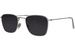 RetroSuperFuture Strand Sunglasses Square Shape