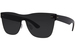 RetroSuperFuture Tuttolente Classic Sunglasses Shield Zeiss Lenses