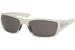 Revo Men's Heading-Mason RE4058X RE/4058/X Rectangle Polarized Sunglasses