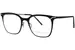 Reykjavik Larus Eyeglasses Full Rim Square Shape