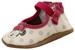 Robeez Mini Disney Shoez Infant Girl's Hey Minnie Mary Janes Shoes
