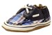 Robeez Mini Shoez Infant Boy's Connor Fashion Plaid Canvas Sneakers Shoes