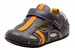 Robeez Mini Shoez Infant Boy's Rugged Rob Fashion Sandals Shoes