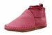 Robeez Mini Shoez Infant Girl's Classic Moccasin Fashion Leather Shoes