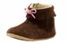 Robeez Mini Shoez Infant Girl's Flying Francesca Fashion Moccasins Shoes