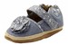 Robeez Mini Shoez Infant Girl's Jourdan Fashion Espadrilles Sandals Shoes