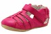 Robeez Mini Shoez Infant Girl's Paris Fashion Sandals Shoes