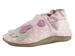 Robeez Soft Soles Infant Girl's Little Peanut Shoes