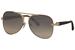 Roberto Cavalli Men's Monteroni RC1091 RC/1091 Fashion Pilot Sunglasses