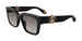 Roberto Cavalli SRC040M Sunglasses Women's Square Shape