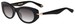 Roberto Cavalli SRC173M Sunglasses Women's Oval Shape