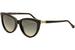 Roberto Cavalli Women's Achird 787S 787/S Fashion Cat Eye Sunglasses