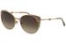 Roberto Cavalli Women's Casole RC1003 RC/1003 Fashion Cateye Sunglasses