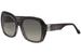 Roberto Cavalli Women's Cecina RC1041 RC/1041 Fashion Square Sunglasses