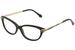 Roberto Cavalli Women's Eyeglasses Alkalurops 813 Full Rim Optical Frame