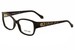 Roberto Cavalli Women's Eyeglasses Moyenne RC772 RC/772 Full Rim Optical Frame