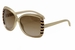 Roberto Cavalli Women's Ginko 659/S 659S Square Sunglasses