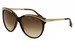 Roberto Cavalli Women's Giunchiglia 670S 670/S Cat Eye Sunglasses