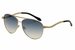 Roberto Cavalli Women's Hoedus 899/S 899S Pilot Sunglasses