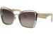 Roberto Cavalli Women's Monticiano RC1096 RC/1096 Fashion Cat Eye Sunglasses