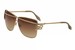 Roberto Cavalli Women's Morane RC 723S 723/S Fashion Sunglasses