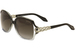Roberto Cavalli Women's Paprika RC653S RC/653/S Fashion Sunglasses