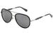 Roberto Cavalli Women's RC1022 RC/1022 Fashion Pilot Sunglasses