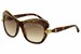 Roberto Cavalli Women's Taygeta 981S 981/S Cat Eye Sunglasses
