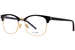 Saint Laurent Classic SL104 Eyeglasses Men's Full Rim Optical Frame