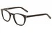 Saint Laurent Eyeglasses SL30 SL/30 Full Rim Optical Frame