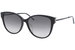 Saint Laurent Monogram SLM48S A/K Sunglasses Women'ss Fashion Cat Eye Shades
