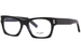 Saint Laurent Opt SL-402 Eyeglasses Full Rim Square Shape