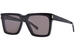 Saint Laurent SL 610 Sunglasses Square Shape