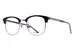 Saint Laurent SL 779 Eyeglasses Full Rim Round Shape