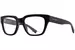 Saint Laurent SL 804 Eyeglasses Full Rim Square Shape