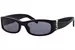 Saint Laurent SL M152 Sunglasses Women's Rectangle Shape
