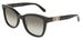 Salvatore Ferragamo SF2108S Sunglasses Women's Rectangle Shape