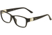 Salvatore Ferragamo Women's Eyeglasses SF 2666R 2666-R Full Rim Optical Frame