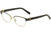 Salvatore Ferragamo Women's Eyeglasses SF2148 SF/2148 Full Rim Optical Frame