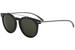 Salvatore Ferragamo Women's S821S SF/821/S Fashion Round Sunglasses